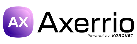 Axerrio